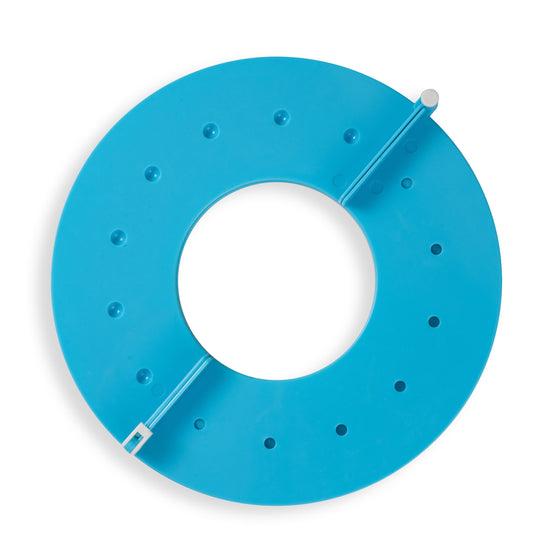 Hoop Jumbo Pompom Maker Set - Hobbii
6