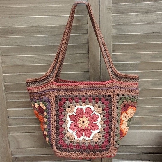 Sac Rainbow - Bag
1