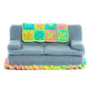 Crochet Kitty Couch
2