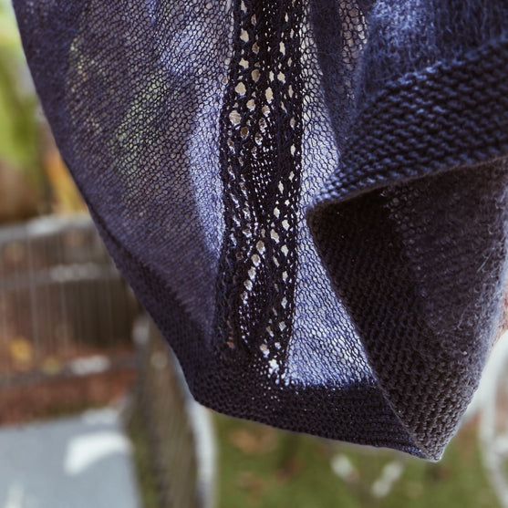 Air - Shawl
1