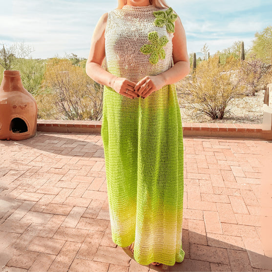 Glamour Gown - Dress
2