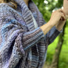 Viola - Cocoon Cardigan
6