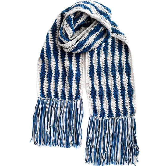 Frostline - Scarf
7