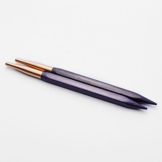 J'adore Cubics Interchangeable Circular Needles - KnitPro