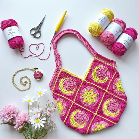 Elenna - Bag
8