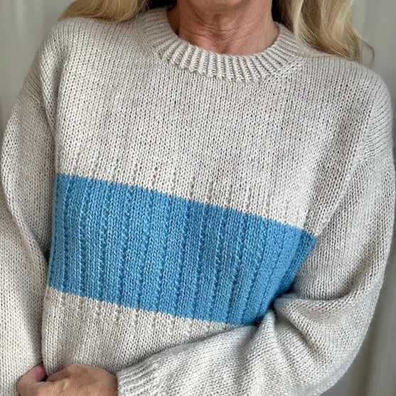 Meadow Sunset – Sweater
1