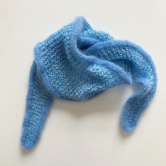 Ariel - Scarf
6