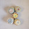 Granny Eggs - Easter Decor
5
