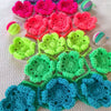 Cosy and Bright - Blanket
3
