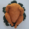 Roast Turkey
2