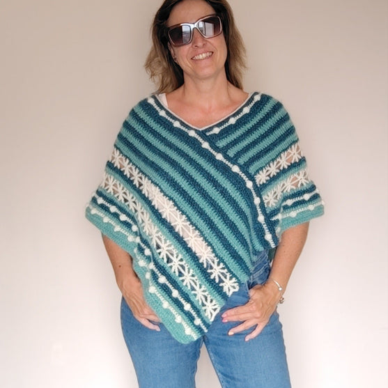 Eria - Poncho
2