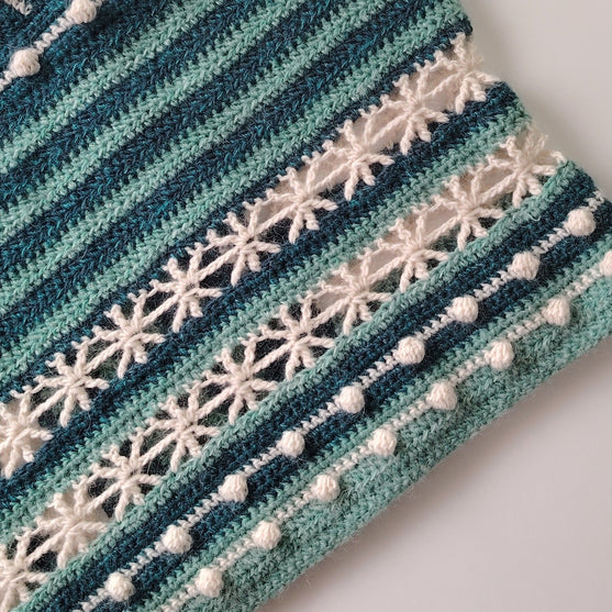 Eria - Poncho
7