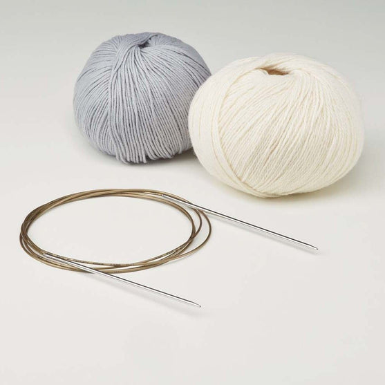 Classic Circular Needles - addi
7