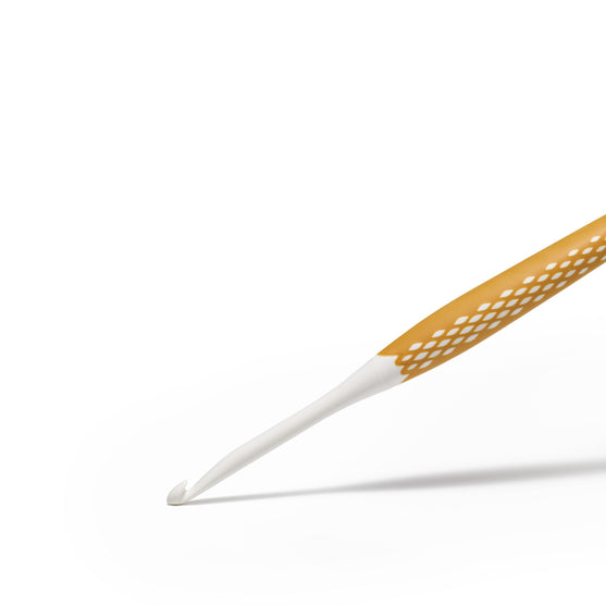 Ergonomic Crochet Hook Set - Prym
3