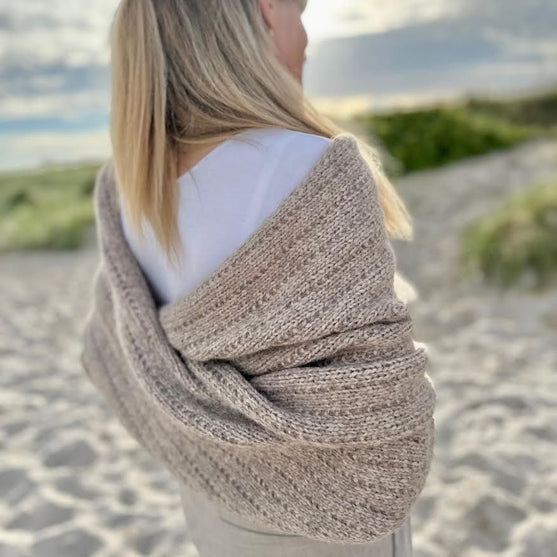 Meadow Sunset – Wrap
4