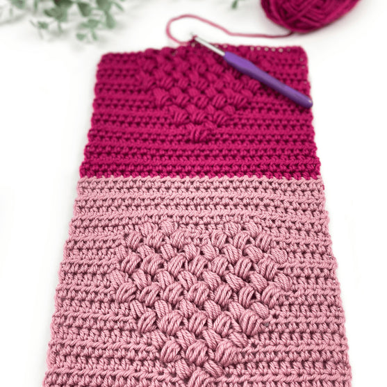 Sweetheart - Scarf
14