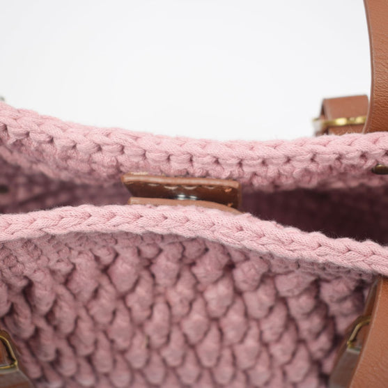 Hobbii Ribbon Bag
4