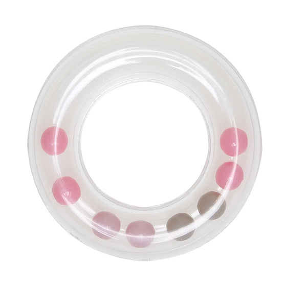 Rattle – Ring - Go Handmade
1