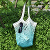 Ombre Beach Bag
1
