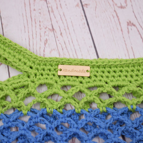 Beach bag - Rainbow
2