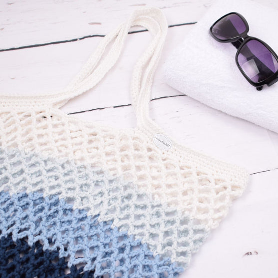 Beach bag 8/8
2