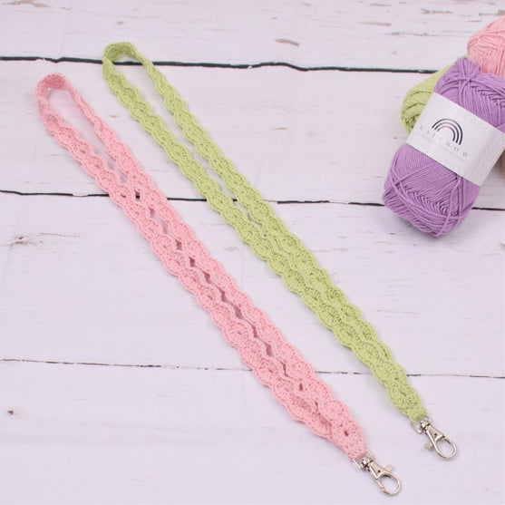 Lanyard Keyhanger 8/4
1