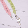 Lanyard Keyhanger 8/4
2