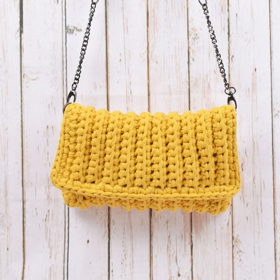 Rib Clutch
2