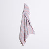 Zigzag Baby blanket
2