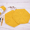 Retro pot holders
1