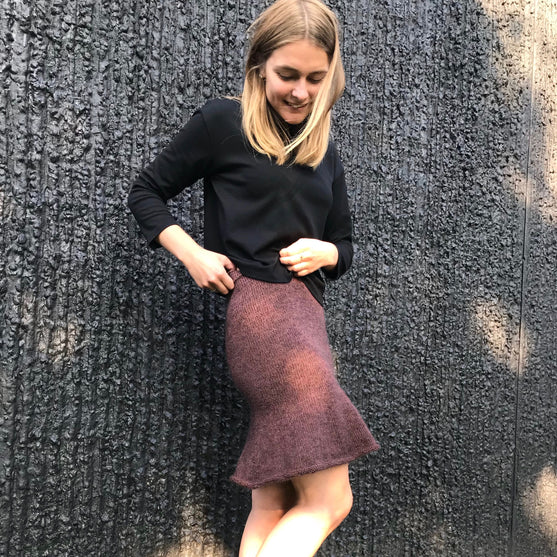 Sultan Skirt
5