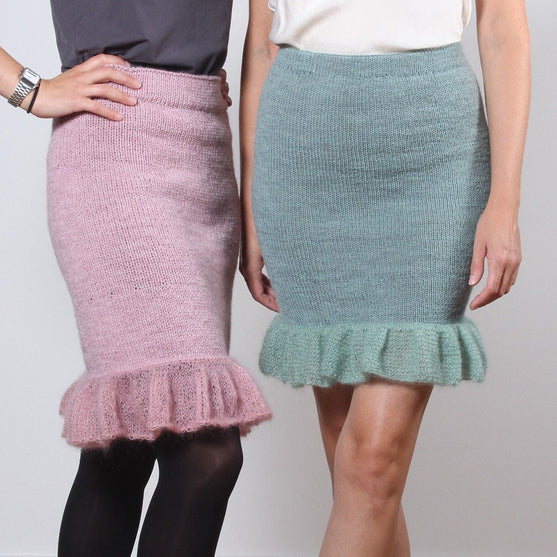 Ines Skirt
5