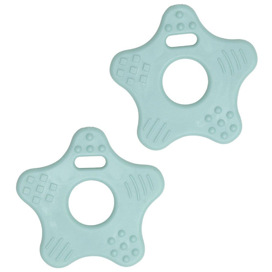 Soft TPE Figures - Star - Go Handmade
1