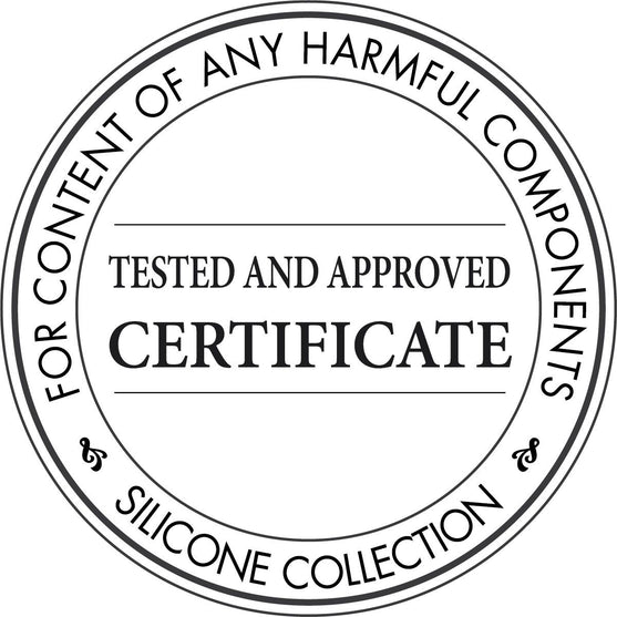 Silicone pearls, 7 pcs., D15 mm / 0.6 inches - Go Handmade
2