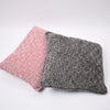 Velvet Woven Pillow - Rectangular
4
