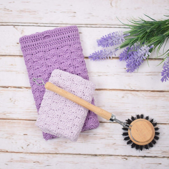 Kitchen Towel - Wavy
4