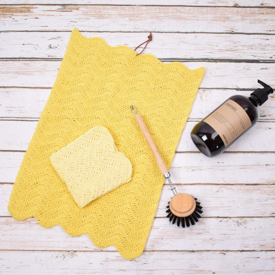 Kitchen Towel – Sweet Waves
2