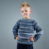 William – Children’s Sweater
1