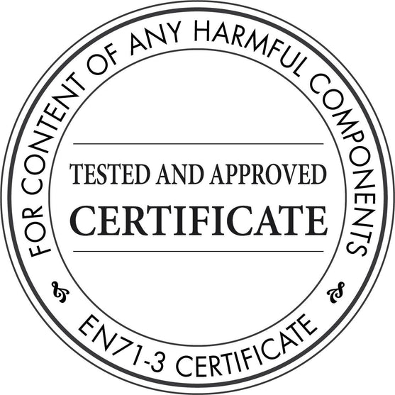 Safety Eyes - 5 mm (0.2 in) - Go Handmade
8