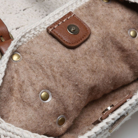 Screw Rivets - 14 mm - Go Handmade
3