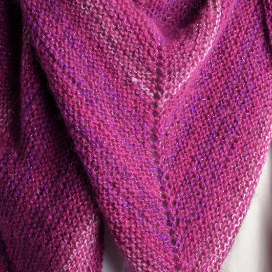Spinel - Shawl
5
