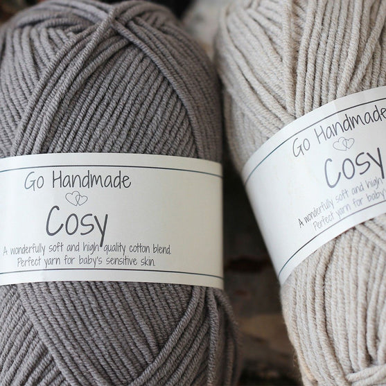 Hooded Jacket - Little One’s
5