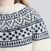 Freya - Fair Isle Sweater
4