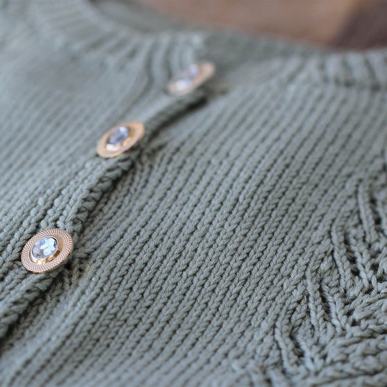 Cardigan Laura -  Little One’s & Tweens
6