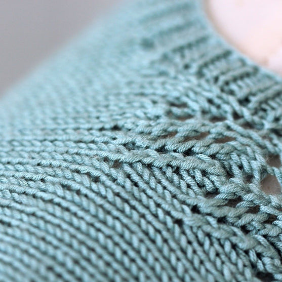 Cardigan Laura - Women & Plus Size
4