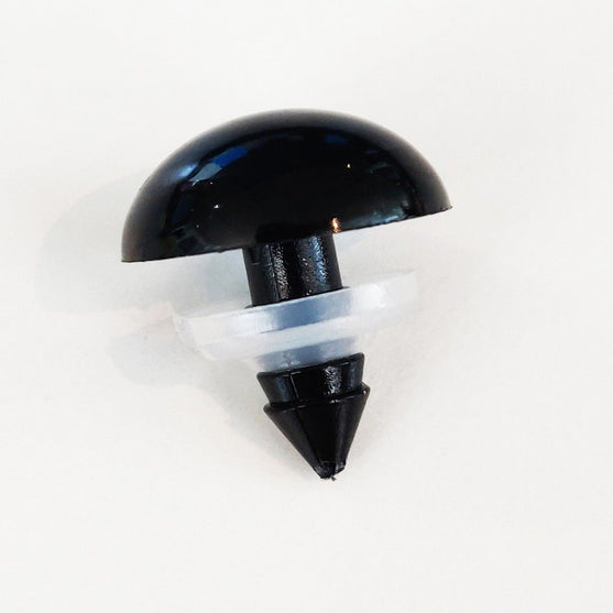 Safety eyes – 12 mm (0.47 in) - Go Handmade
2