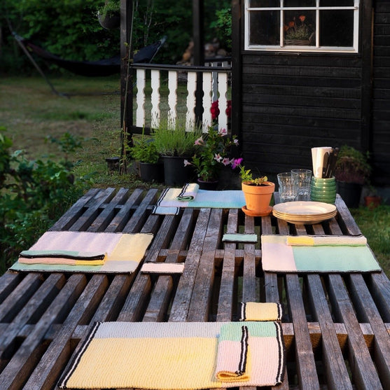Sommerhus - Coaster
4