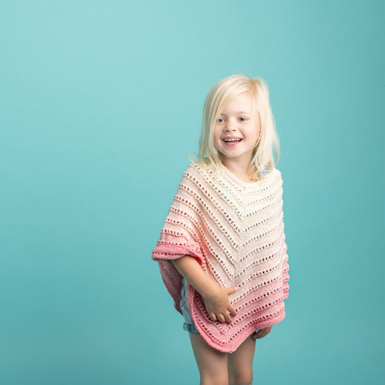 Summer Poncho - Kids - Sultan Deluxe
1