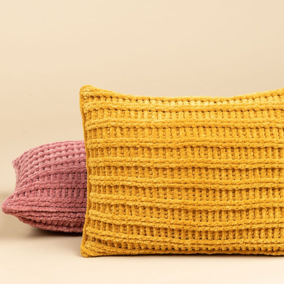 Railway Pillow
5