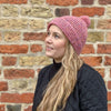 Tweed Hat
1